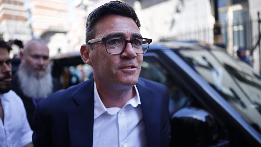 Andy Burnham se acerca cada vez más a Downing Street