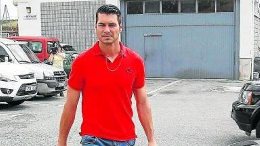 Los últimos detalles retrasan el pase de Andrés Fernández al Oporto