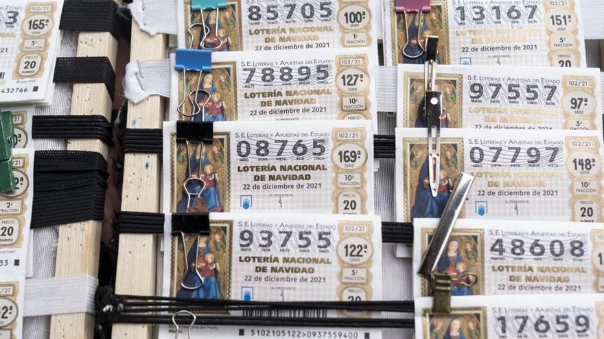 Lotería de Navidad 2025: esto es lo que debes hacer si pierdes tu décimo