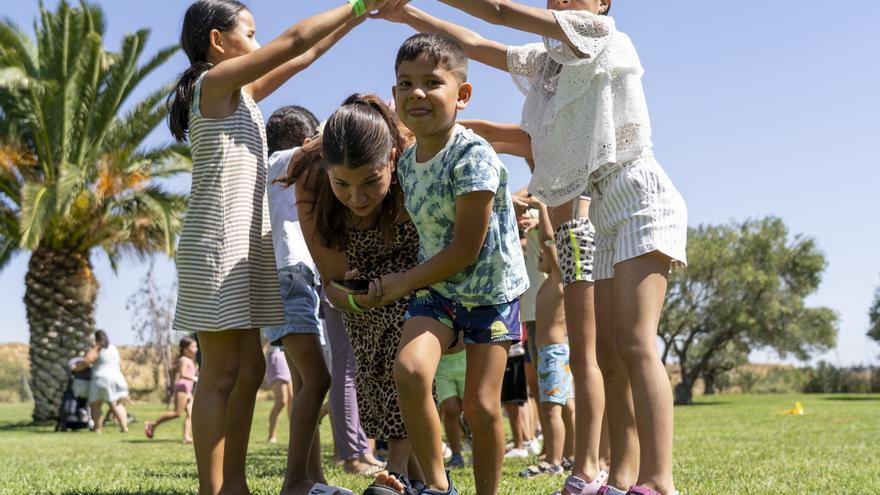 Fitero celebra el primer ‘Día de la familia’