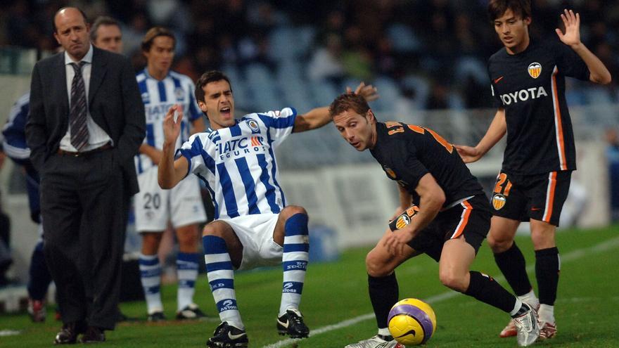 Ecuador a la vista: las primeras vueltas de la Real