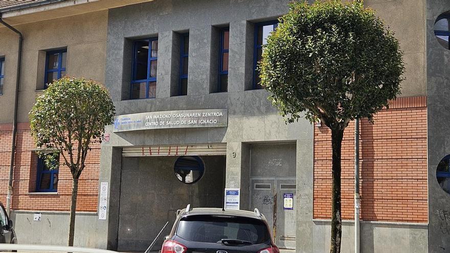 El centro de salud de San Ignacio aumentará las consultas tras la construcción de un nuevo edificio