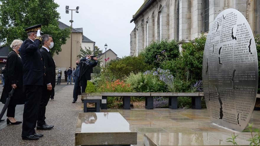 Detenido un joven de 14 años en Francia por terrorismo asociado al Estado Islámico