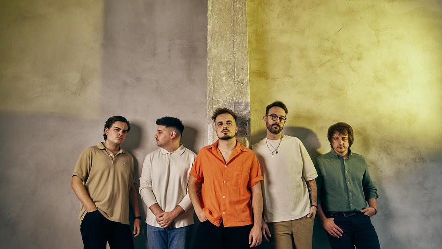 “Partimos de la necesidad de hacer música y de investigar”