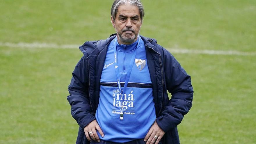 El Sant Andreu despide a Natxo González