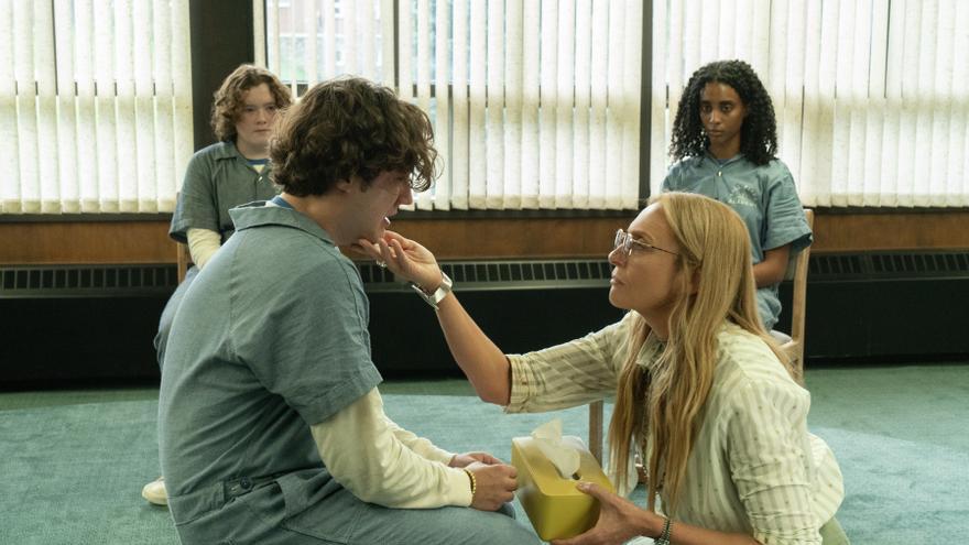 ‘Incontrolables’, el poder del suspense en un centro para adolescentes