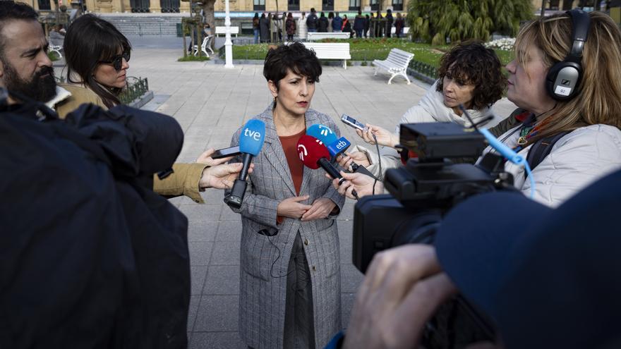 El PNV reivindica que su "centralidad" aleja de los extremos a Sánchez