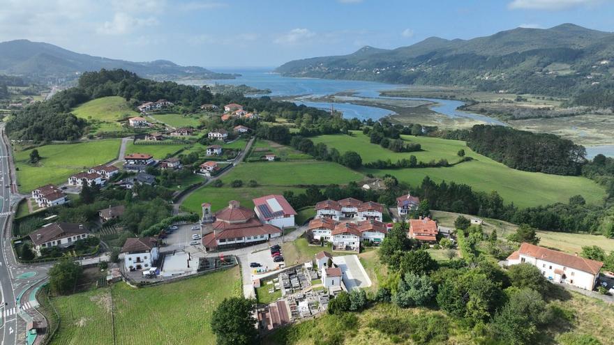 Murueta incorpora Astilleros al PGOU y subraya que el nuevo plan "no responde a proyectos externos"