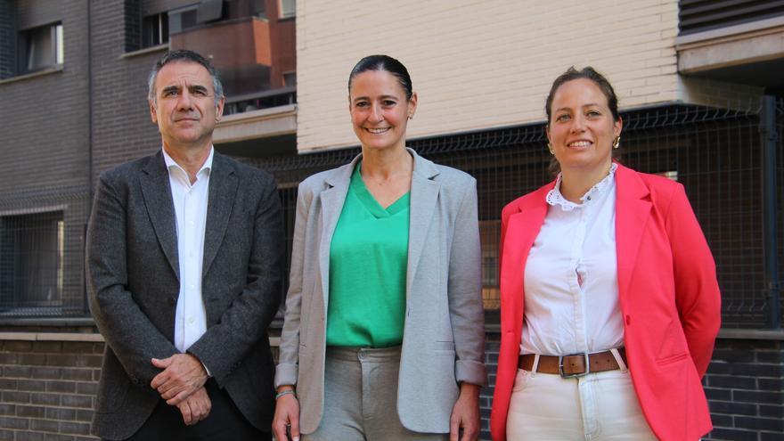 Durango impulsa 16 viviendas sociales de alquiler
