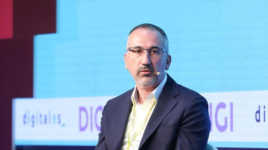 Digi anuncia su salida a Bolsa con hasta un 25% del capital