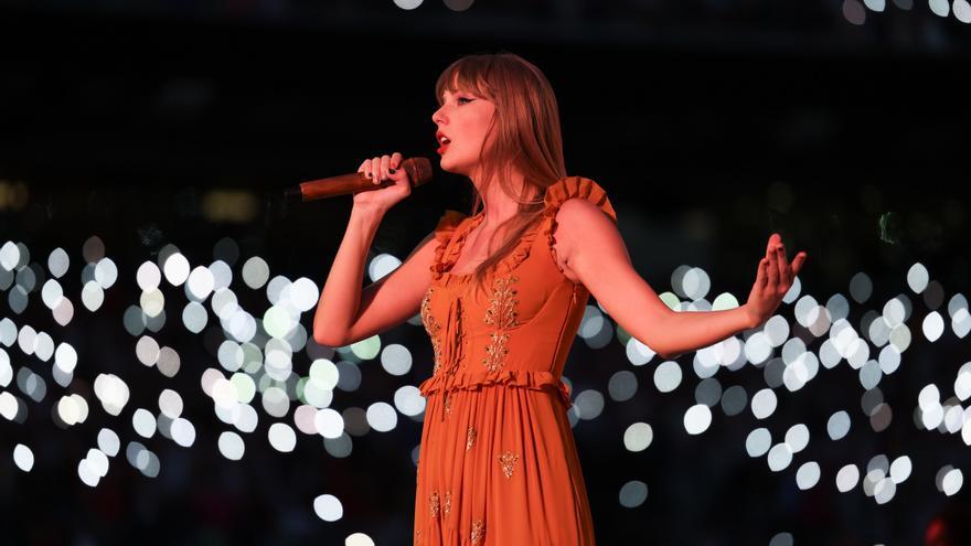 El boom de Taylor Swift: batallas por tickets, reventas desorbitadas y récords encadenados
