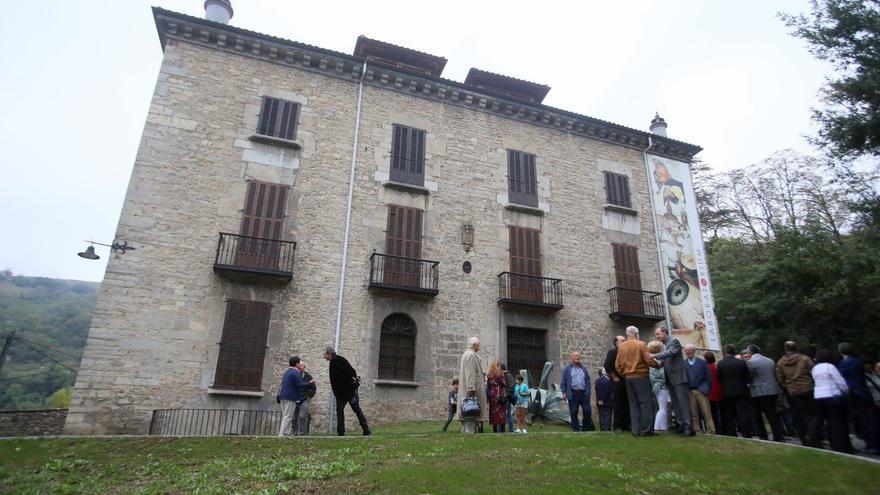 Bergara: Laboratorium celebra sus primeros diez años de recorrido abriendo camino a la ciencia