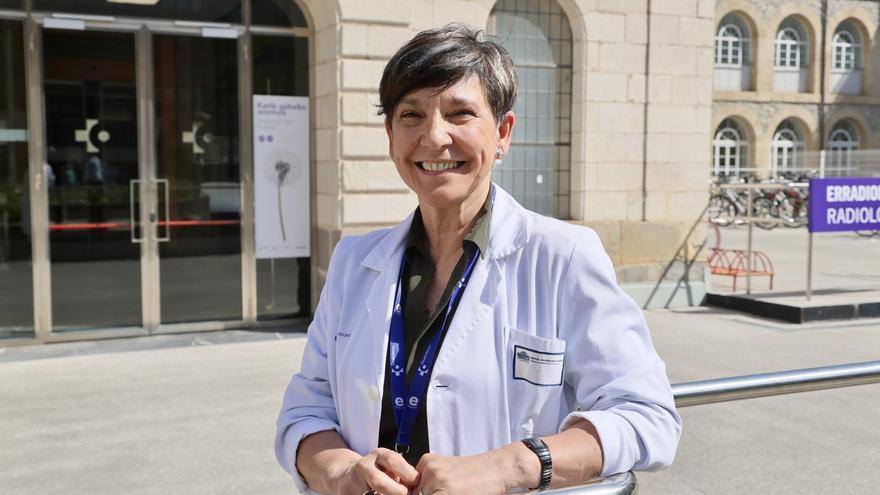 “Estamos para acompañar en uno de los momentos más duros”