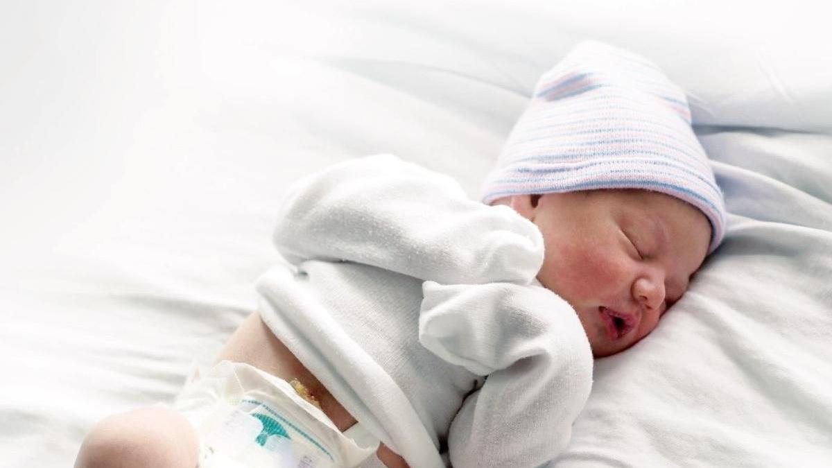 Jaiotzak %2,1 gehitu dira EAEn urteko bigarren hiruhilekoan