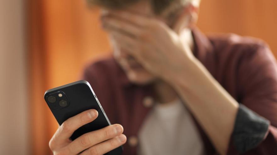 Alertan de una nueva estafa con la que buscan datos personales y bancarios
