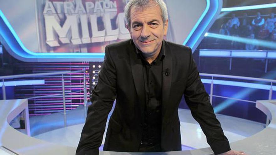 Antena3 desbanca a Telecinco como cadena más vista