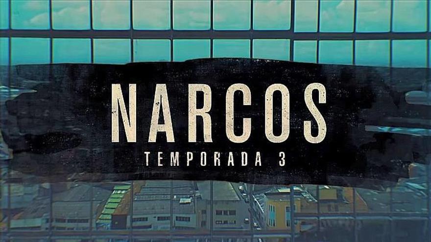 Netflix lanza un nuevo adelanto de la tercera temporada de &#039;Narcos&#039;