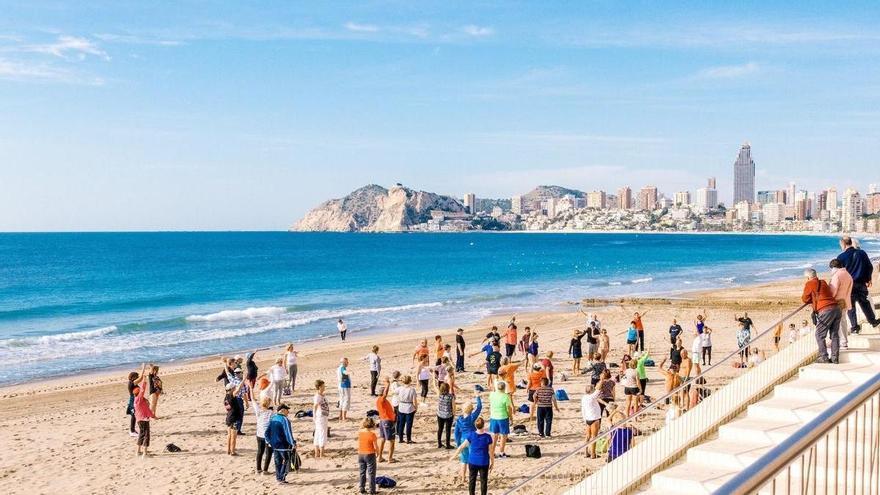 El Imserso prorroga los viajes para la temporada 2026-2027 manteniendo plazas y tarifa de 50 euros