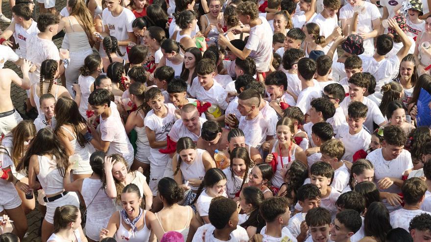 Agenda cultural y de ocio para el fin de semana en Navarra: 26-28 junio