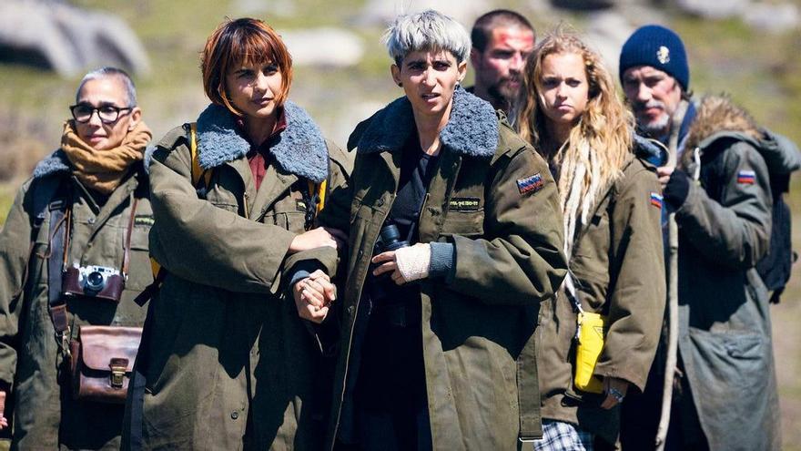 &#039;Punto Nemo&#039; tendrá segunda temporada