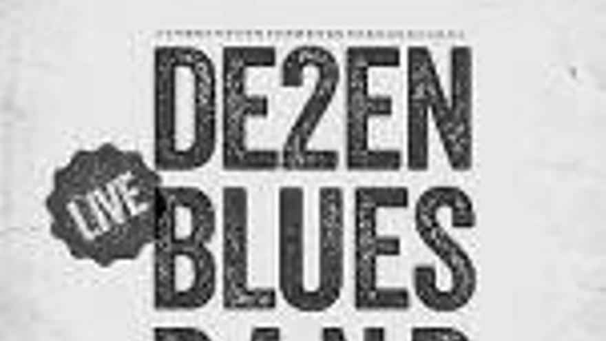 Blues eléctrico y con mucho groove