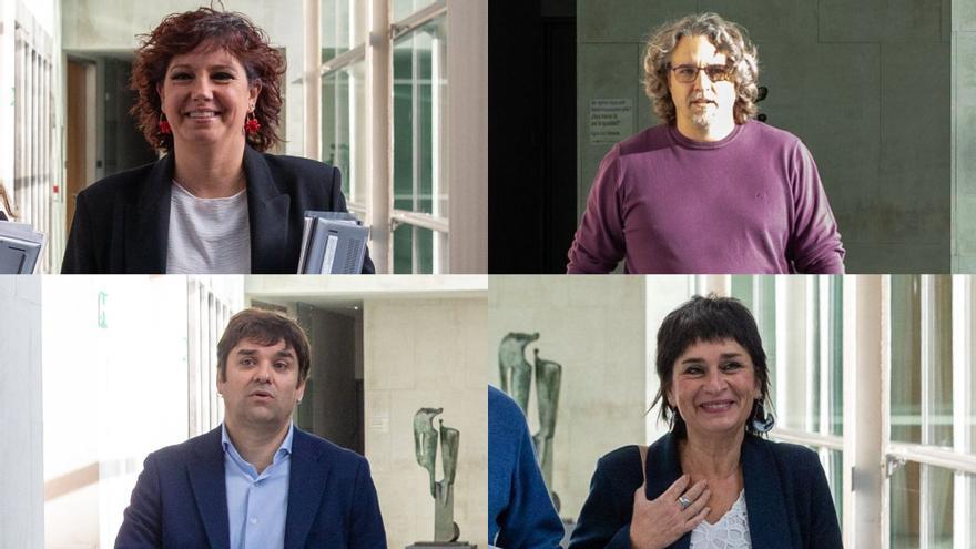 Los socios de Gobierno prevén cerrar este mismo martes el pacto fiscal