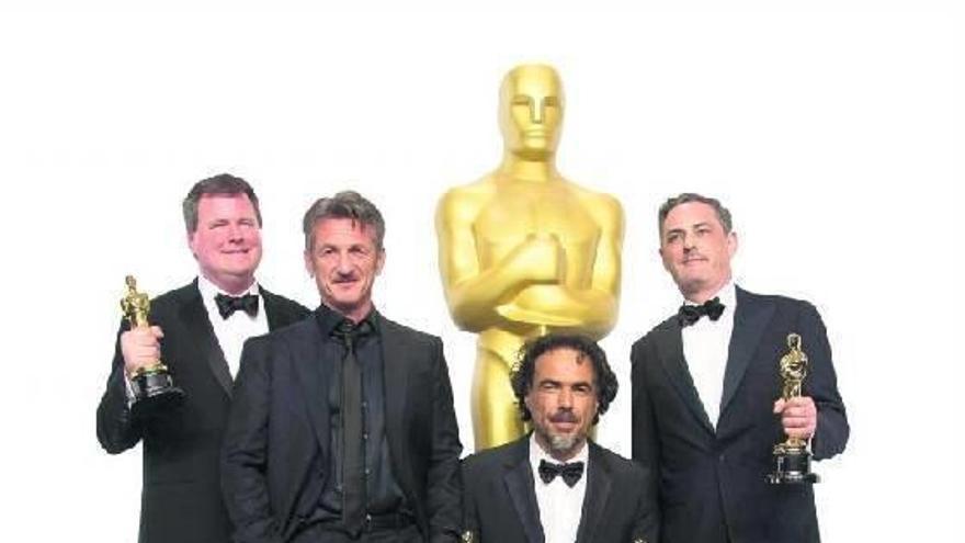 Una gala de reivindicaciones