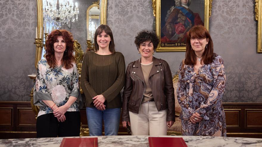 Navarra impulsa la justicia restaurativa para resolver conflictos por racismo y xenofobia