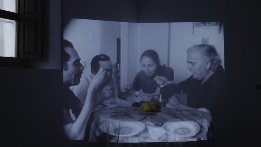 Tres cortometrajes navarros, de estreno en la Muestra El Mundo y los DDHH