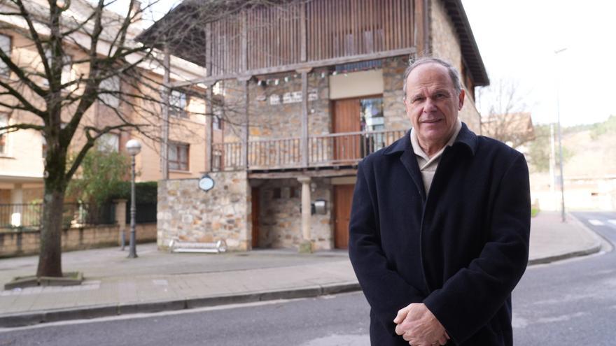Juan Agustín Aizpuru: “Nunca hemos tenido ese pensamiento de cobrar, es nuestra filosofía”