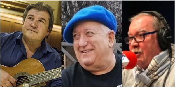 Candidatos a representar a Zarambolas