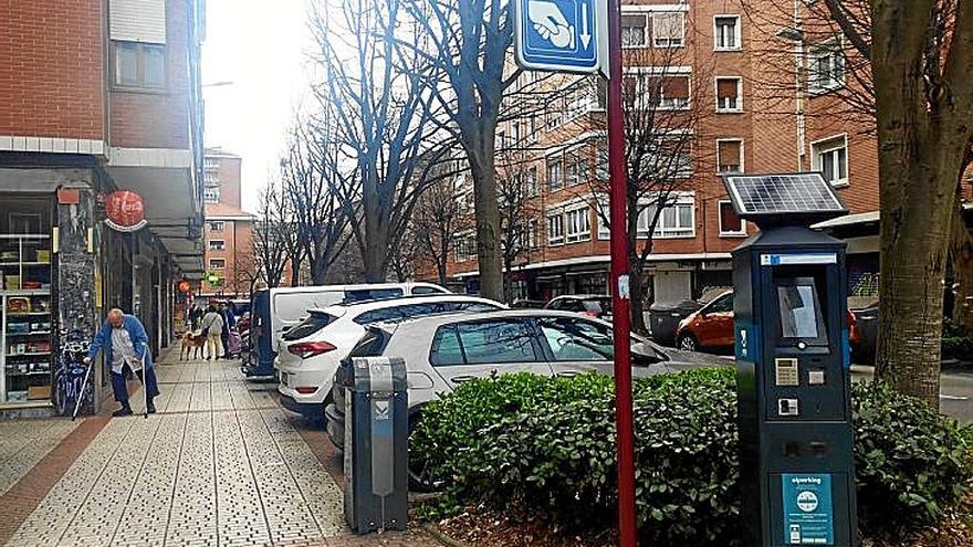 Leioa alargará la OTA hasta las 00.00 horas en los días laborables