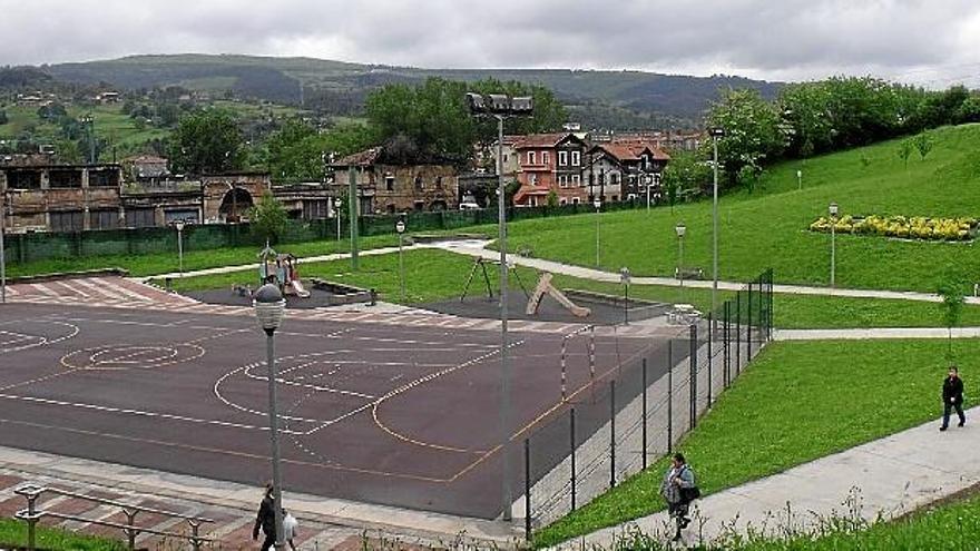 Zaratamo es uno de los municipios con impuestos más bajos de Bizkaia.