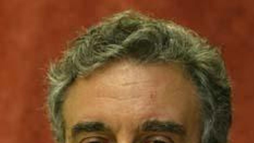 Fernando Pérez Ollo.