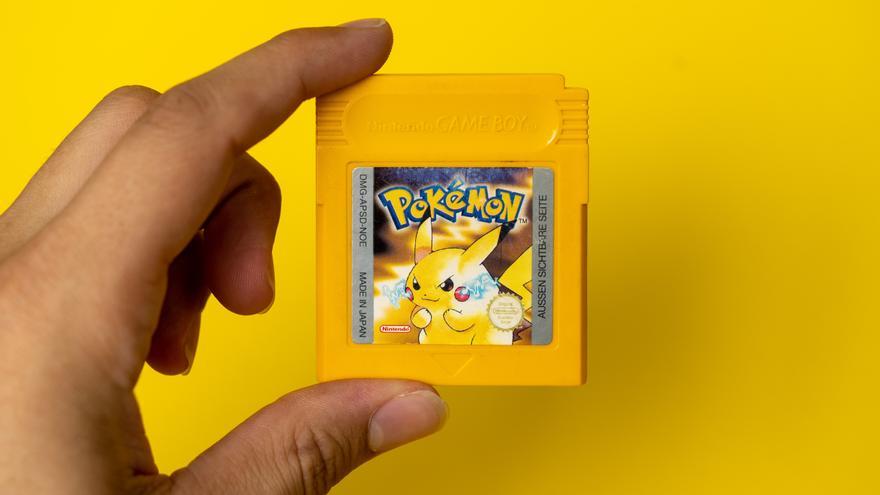 'Pokémon' cumple 30 años: el videojuego que cambió el mundo del entretenimiento