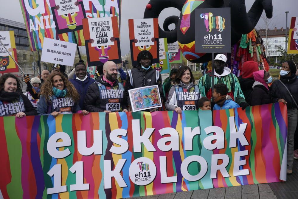 Korrika Gasteiz
