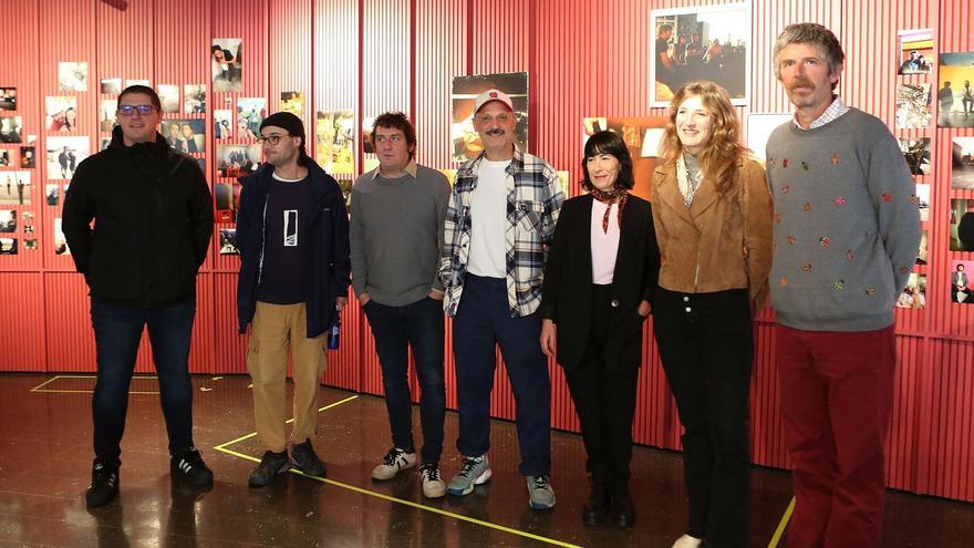 SantasPascuas, un rito sonoro para despedir otro año