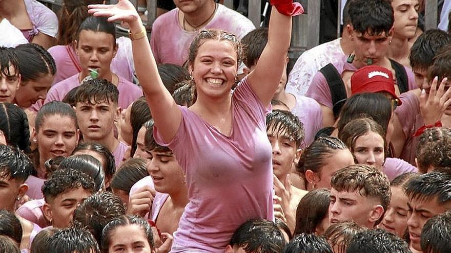 el cohete se rinde al ‘escobarismo’