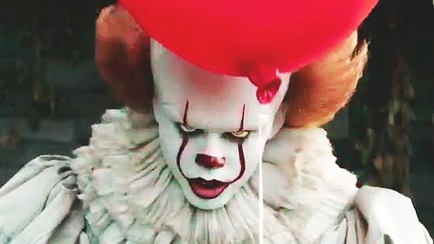 It: King, Stephen King