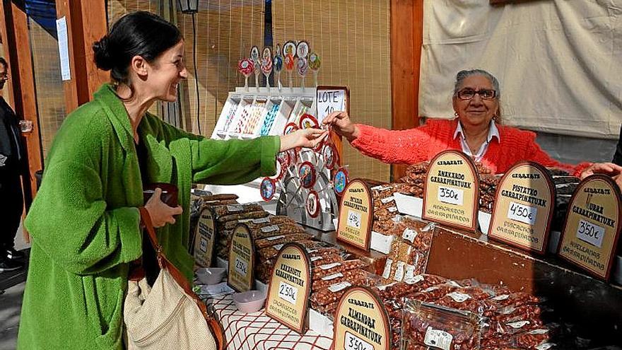 Tafalla acogerá sus Ferias de otoño del 23 al 25 de octubre