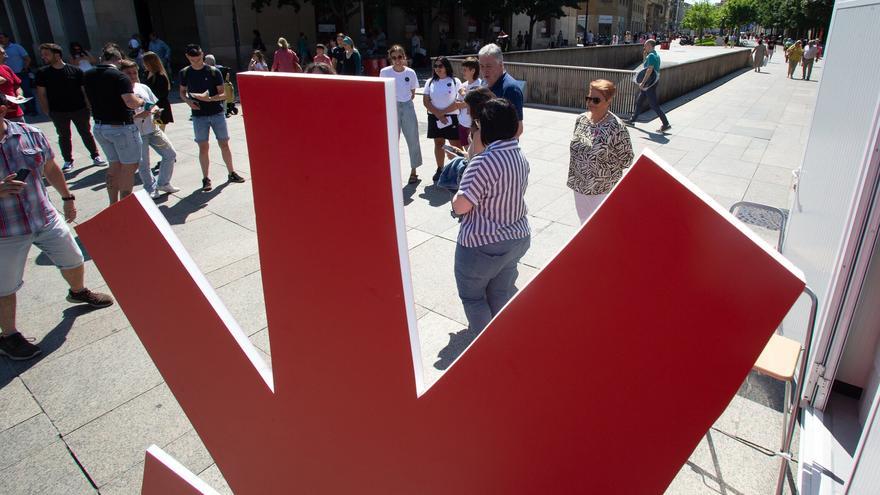 San Fermín 2026: refuerzo del dispositivo contra las agresiones sexistas