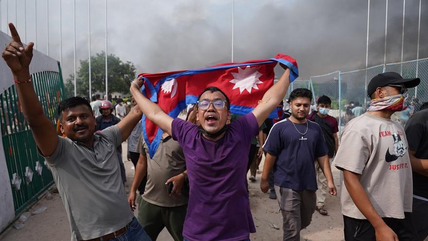 Nepal