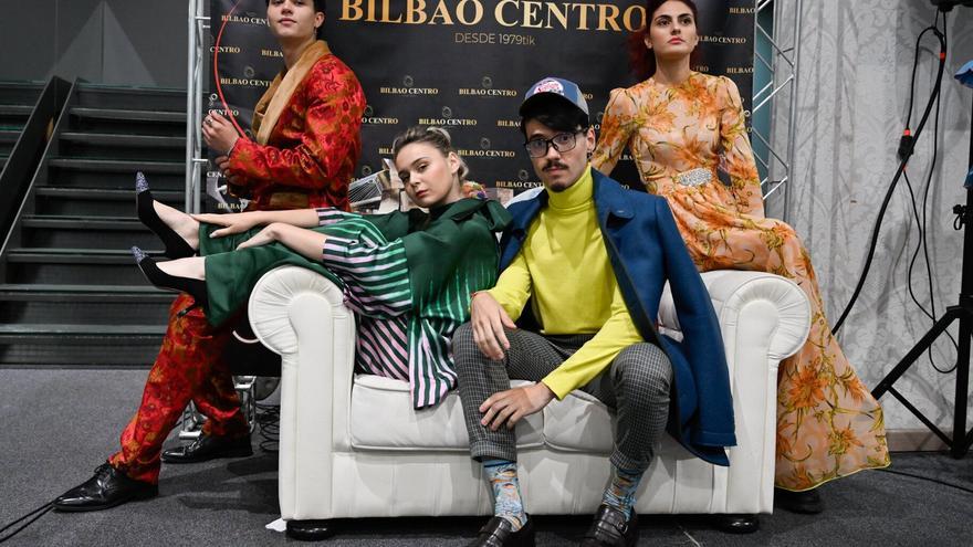 Bilbao Fashion week arranca esta semana con novedades