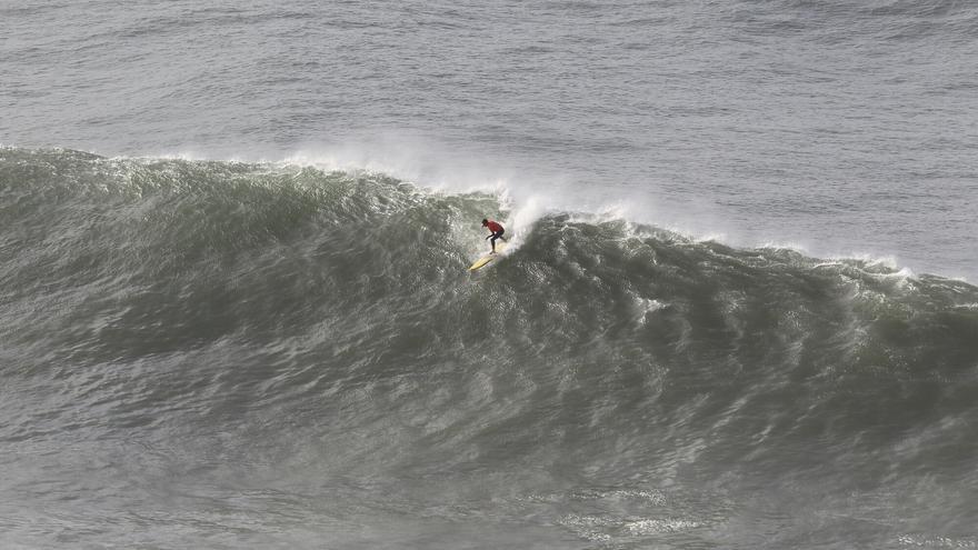 Ya hay fecha para el Punta Galea Challenge