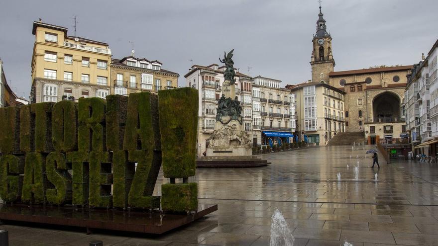 Vitoria-Gasteiz: de ciudad verde a referente europeo en acción climática