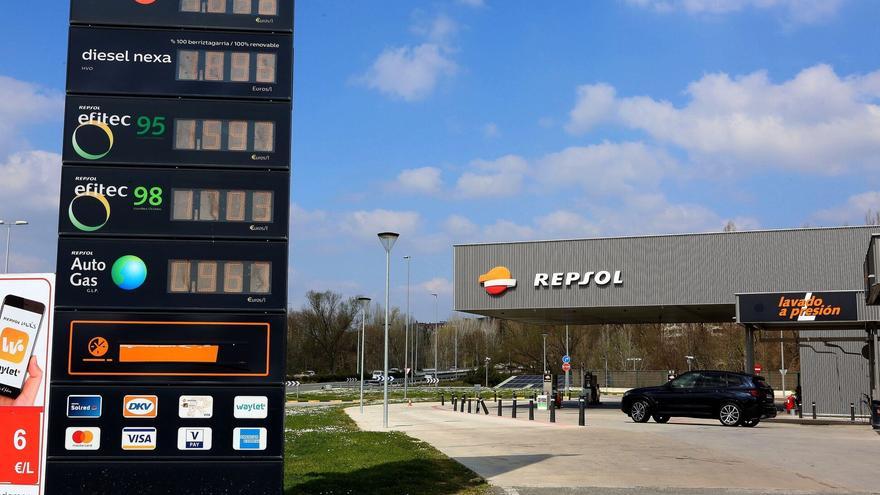 El éxito de los coches con GLP: la alternativa ECO y barata que multiplica sus ventas