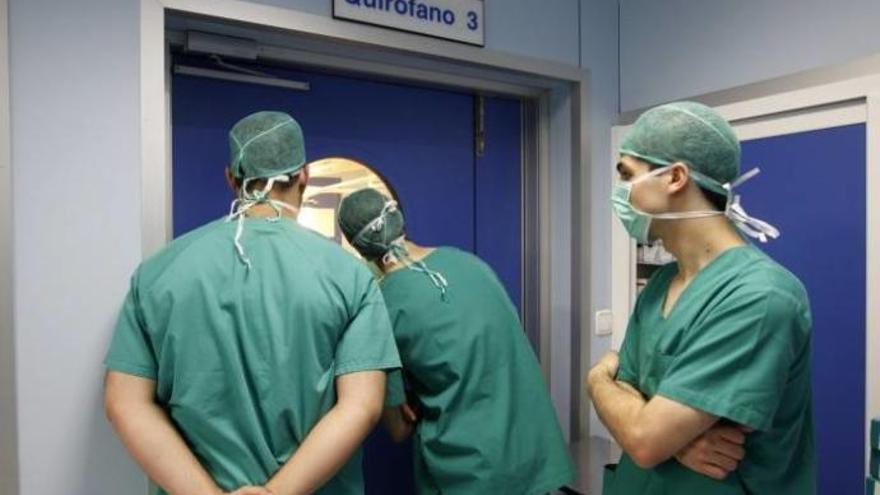 El Supremo rechaza que los médicos vascos dispongan de 20 minutos para asearse durante su jornada laboral