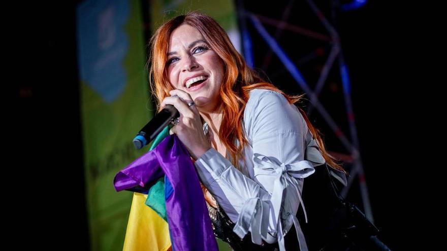 &#039;OT&#039;: el talent musical mueve ficha con Leire Martínez en medio del revuelo por el regreso de Amaia Montero a &#039;LODVG&#039;