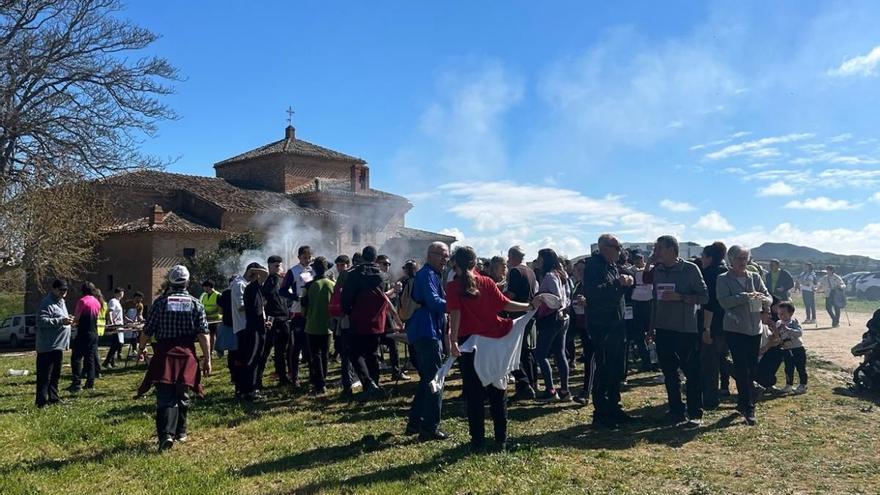 Cárcar marchará este sábado en favor de ANA
