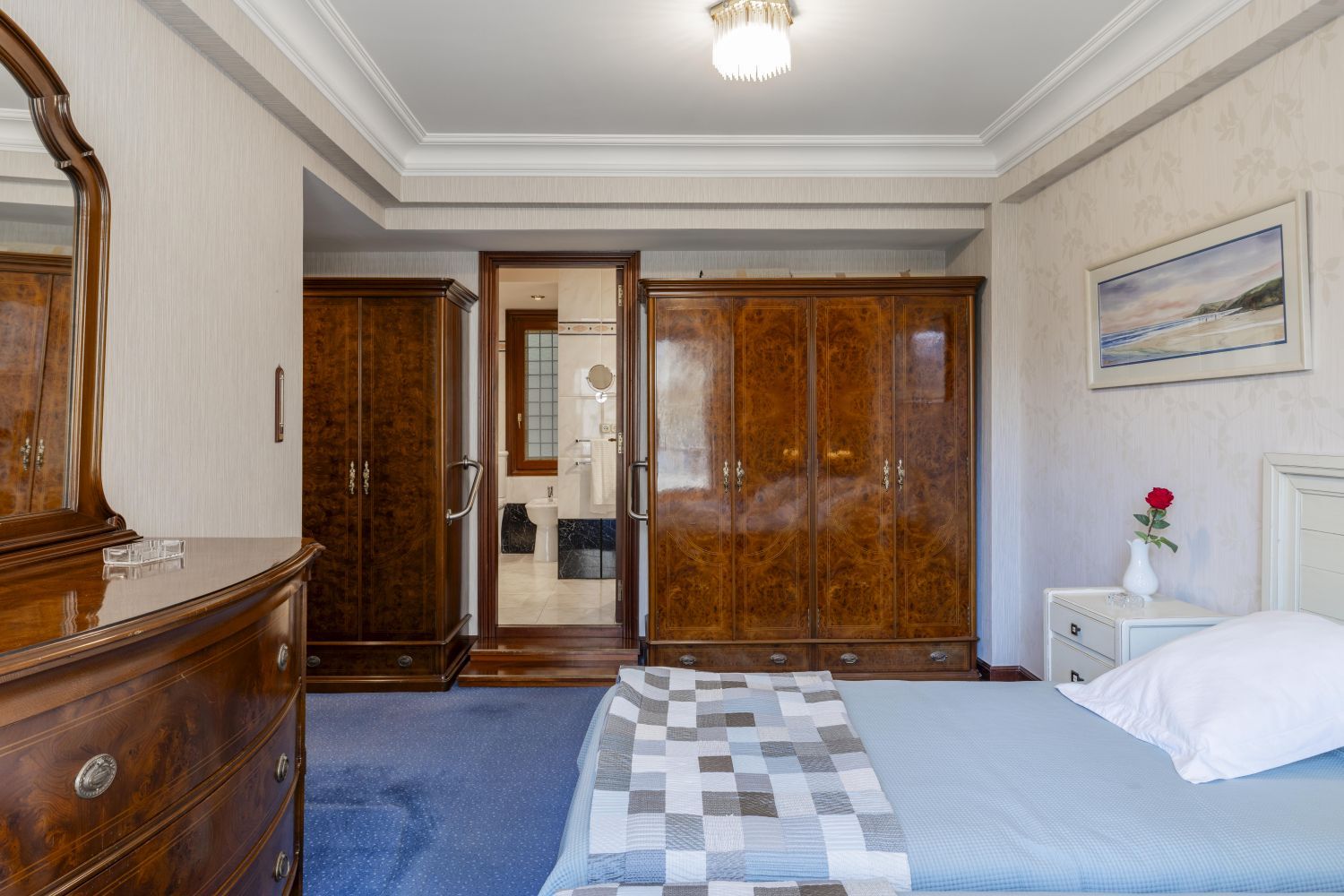 Vivir en el corazón de San Sebastián: espacio, luz y carácter en el Gros más exclusivo